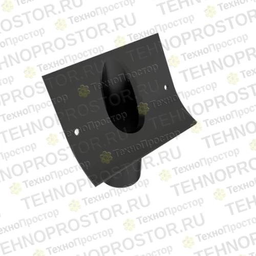 Рукав, Spout-fertilizer M60952 