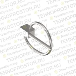 Быстрозамыкающийся штифт, Pin M72598