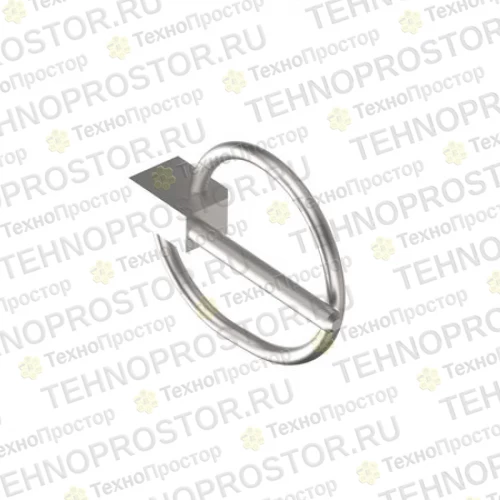 Быстрозамыкающийся штифт, Pin M72598 