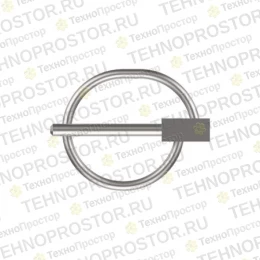 Быстрозамыкающийся штифт, Pin M72598