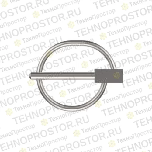 Быстрозамыкающийся штифт, Pin M72598 