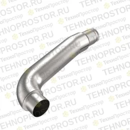 Выхлопная труба, Extension, Exhaust M805862 