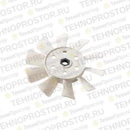 Вентилятор, Fan M809036 