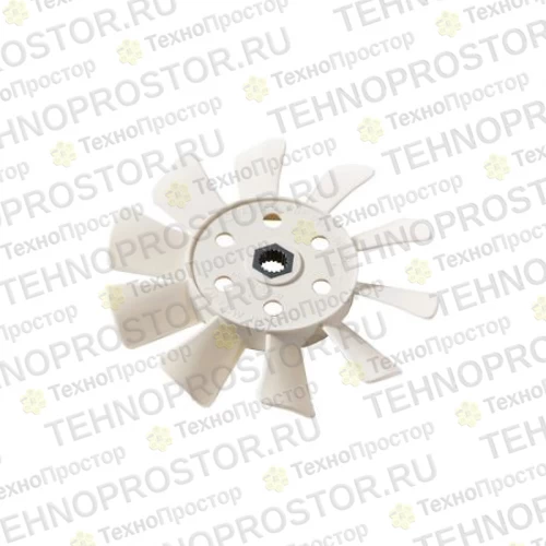 Вентилятор, Fan M809036 
