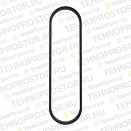 Клиновой ремень, Belt, Mower Drive M87373 