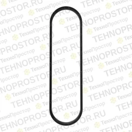 Клиновой ремень, Belt, Mower Drive M89884 