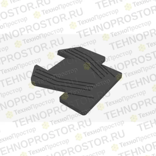 Коврик, Floor Mat For 6000-6020 Tractors MCTJHD6000 