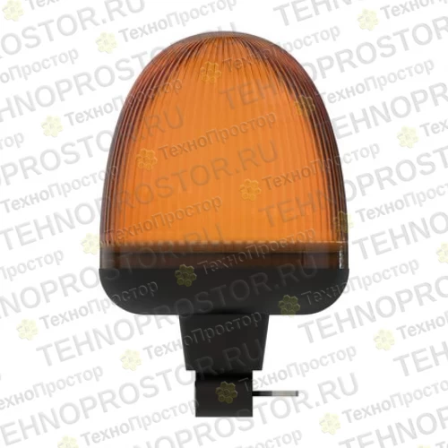 Вращающийся маяк, Magnetic Mount Beacon 12v H1 Jd MCXFA1570 