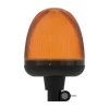 Вращающийся маяк, Magnetic Mount Beacon 12v H1 Jd MCXFA1570 
