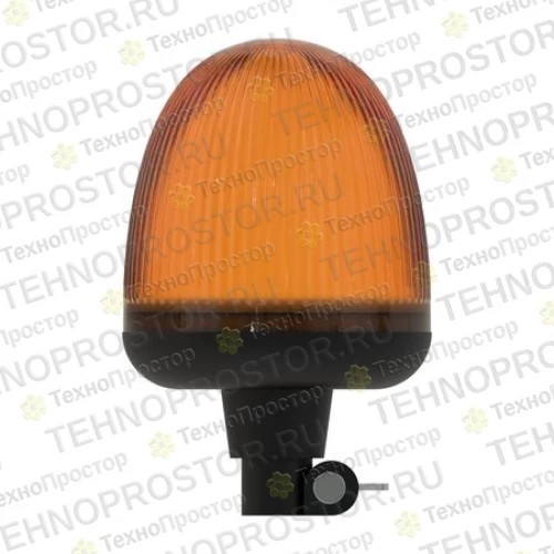 Вращающийся маяк, Magnetic Mount Beacon 12v H1 Jd MCXFA1570 
