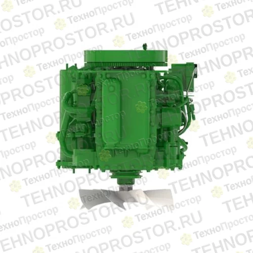 Дизельный двигатель, Diesel Engine, Diesel Engine, 3tnv8 MIA12012 