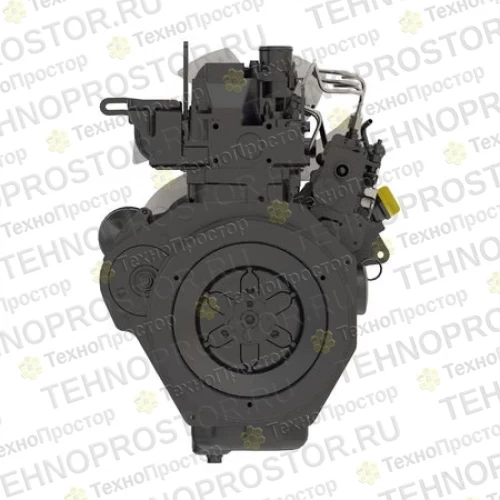 Дизельный двигатель, Diesel Engine, Diesel Engine, 3tnv8 MIA12147 