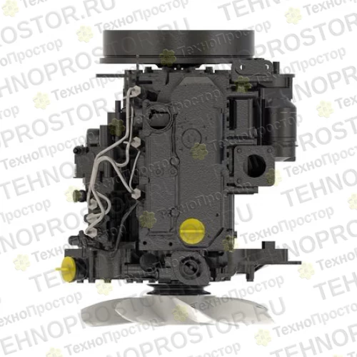 Дизельный двигатель, Diesel Engine, Diesel Engine, 3tnv8 MIA12147 