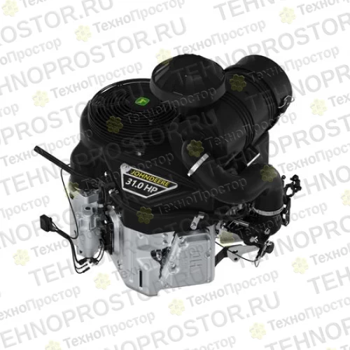 Бензиновый двигатель, Gasoline Engine, Fx691v-es16r MIA12629 