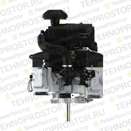 Бензиновый двигатель, Gasoline Engine, Fx691v-es16r MIA12629 