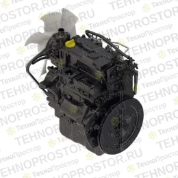 Дизельный двигатель, Diesel Engine, Dsl,3tnm74f-nbjlt, M MIA12840 