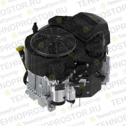 Бензиновый двигатель, Gasoline Engine MIA13137 