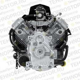 Бензиновый двигатель, Gasoline Engine MIA13137 