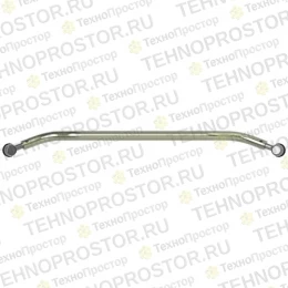 Узел попер. рулевой тяги, Tie Rod Cmp MIA881641