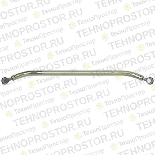 Узел попер. рулевой тяги, Tie Rod Cmp MIA881641 