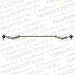 Узел попер. рулевой тяги, Tie Rod Cmp MIA881641