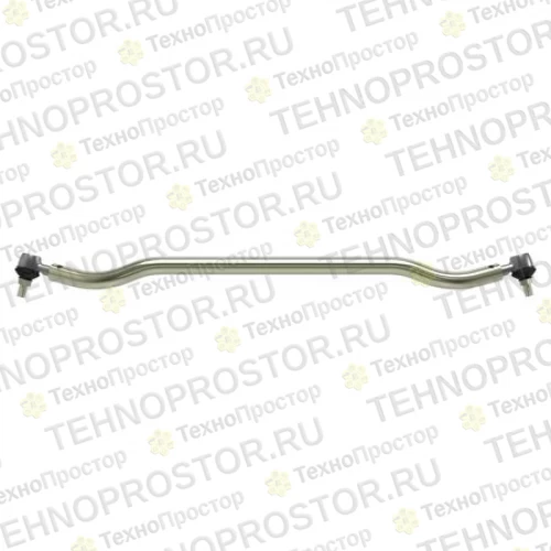 Узел попер. рулевой тяги, Tie Rod Cmp MIA881641 