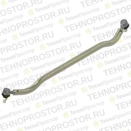 Узел попер. рулевой тяги, Tie Rod Cmp MIA881641