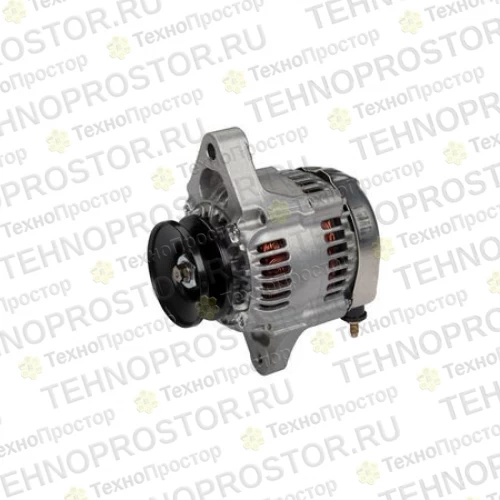 Генератор переменн. тока, Alternator, Alternator, 12v-40a MIA884637 