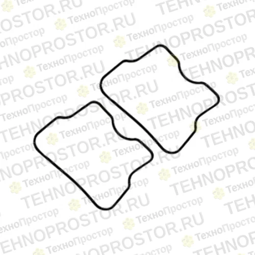 Прокладка, Gasket MIU11358 