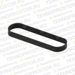 Клиновой ремень, Belt, Alternator, 720mm MIU13191 