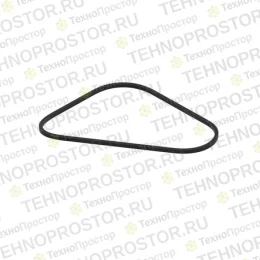 Клиновой ремень, Belt, Alternator, 725 Mm MIU13962 