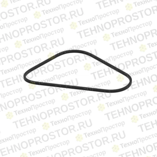 Клиновой ремень, Belt, Alternator, 725 Mm MIU13962 