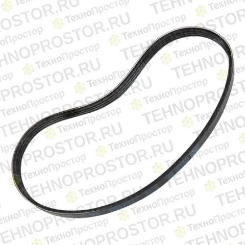 Клиновой ремень, Belt, Alternator, 725 Mm MIU13962 