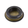 Заглушка, Plug, Rubber Encapsulated Steel MIU14382 