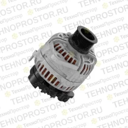 Генератор переменн. тока, Alternator(12v-80a) MIU803557 