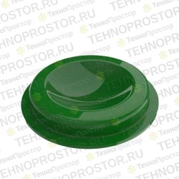 Заглушка, Cap-grease Retainer N102025 