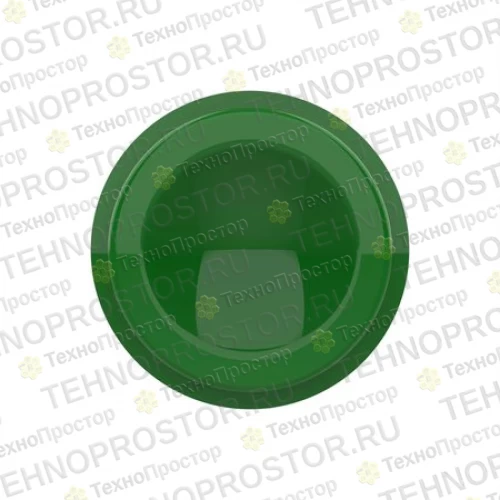 Заглушка, Cap-grease Retainer N102025 
