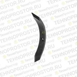 Зубец, Double Pointed Chisel 2" X 16" N130190 