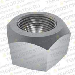 Гайка, Nut, 5/8 Wheel N172058 