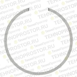 Втулка, Bushing-tension N188780