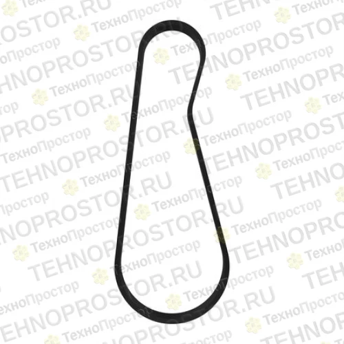 Клиновой ремень, Belt 4hbpb - 94.50 (k) N193822 