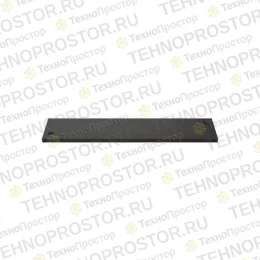 Износостойкая накладка, Wear Plate, Center Boom N208729 