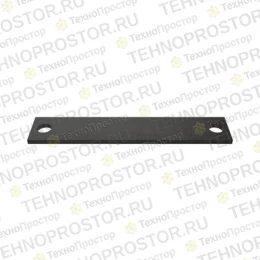 Износостойкая накладка, Wear Plate, Center Boom N208730 