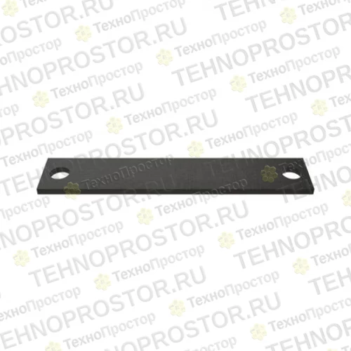 Износостойкая накладка, Wear Plate, Center Boom N208730 
