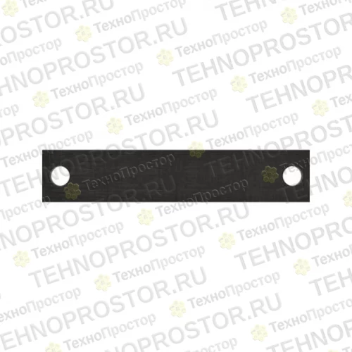 Износостойкая накладка, Wear Plate, Center Boom N208730 