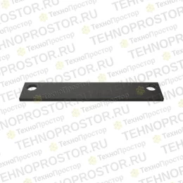 Износостойкая накладка, Wear Plate, Center Boom N208731 
