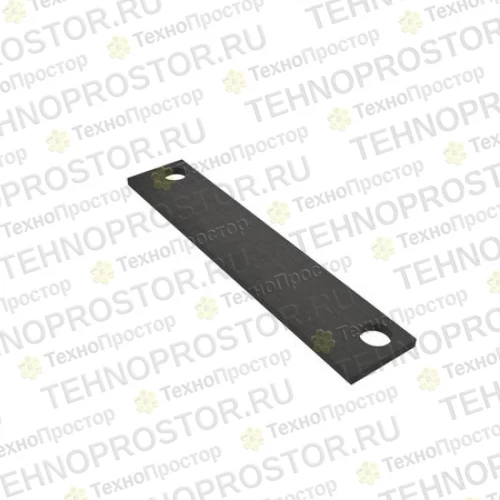Износостойкая накладка, Wear Plate, Center Boom N208731 