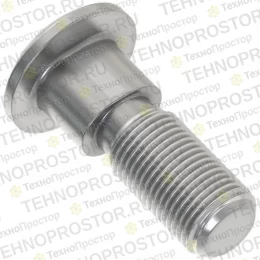 Винт, Screw, #10 X 1/2", Type "s" N220430 