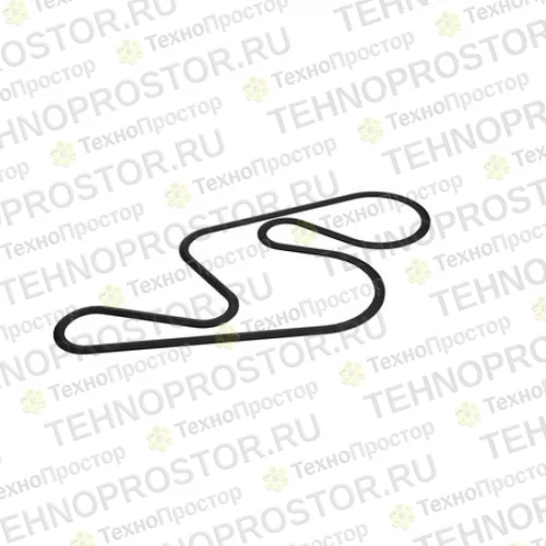 Клиновой ремень, Belt Hcc, 172.00 N221269 