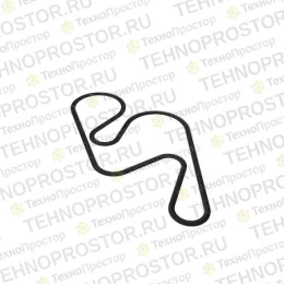 Клиновой ремень, Belt Hcc, 172.00 N221269 